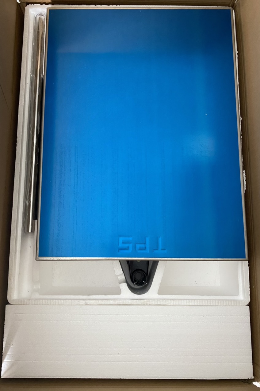 Bàn cân điện tử TPS6080