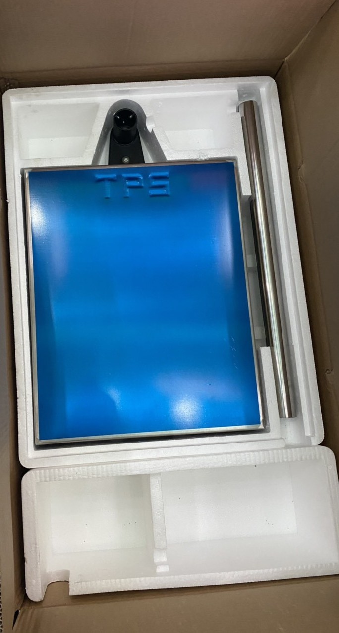 Bàn cân điện tử TPS4050