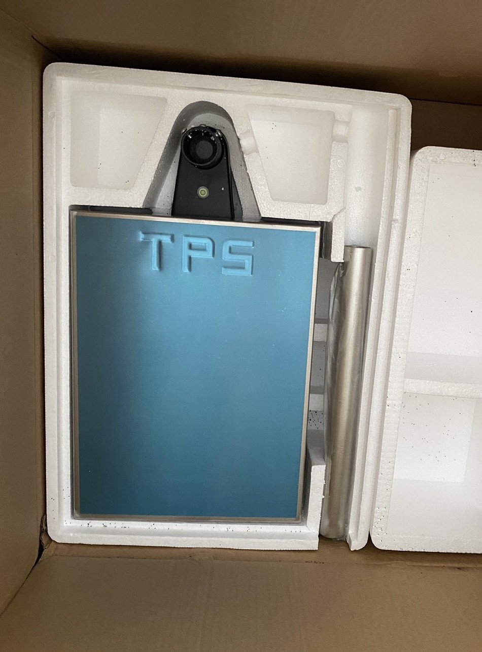 Bàn cân điện tử TPS3040