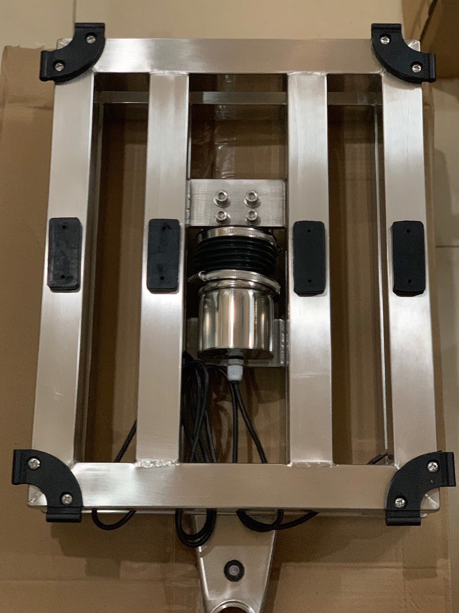 Bàn cân điện tử TPS6080SS