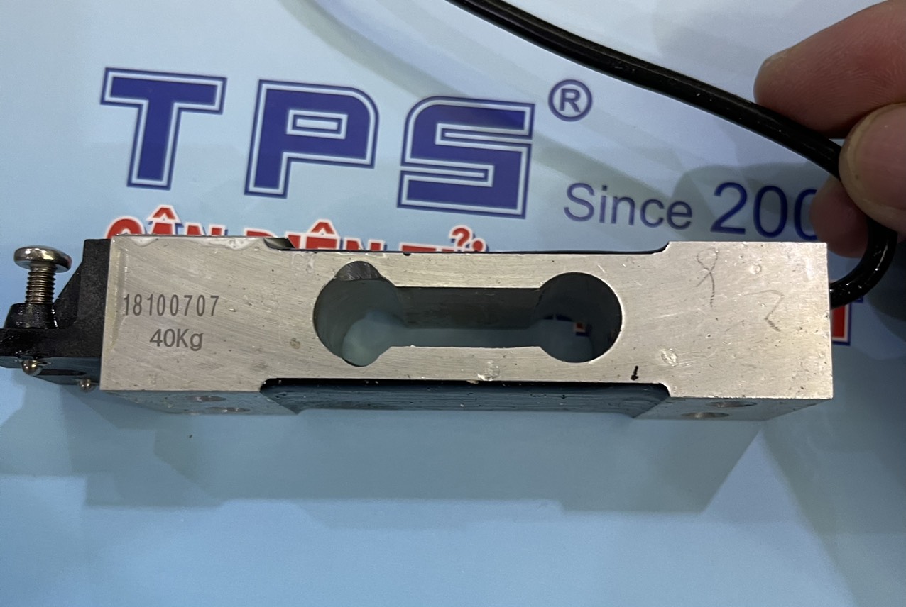 Loadcell Super SS40kg