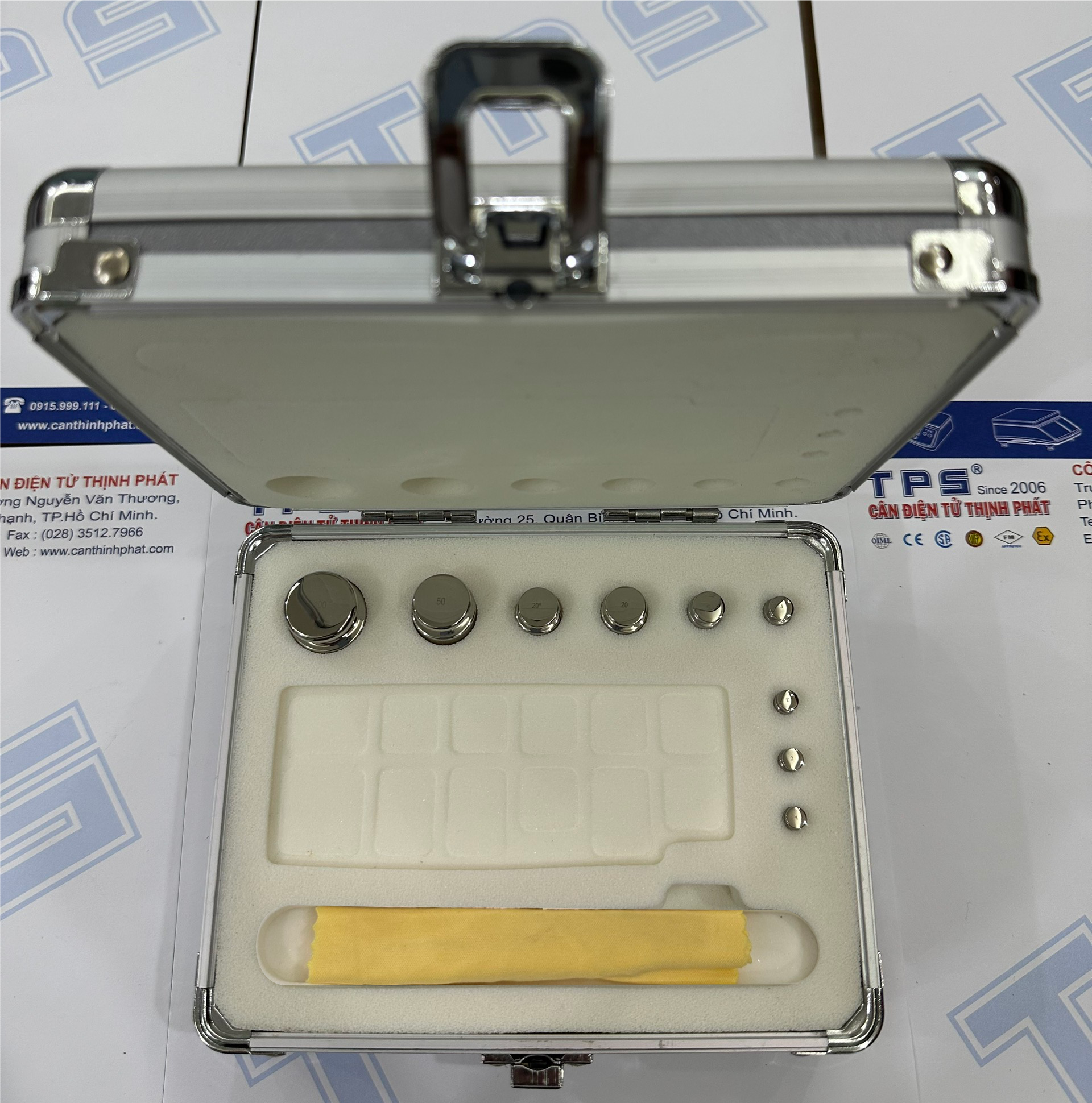 F1-(1g-100g)